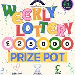 lottery newport